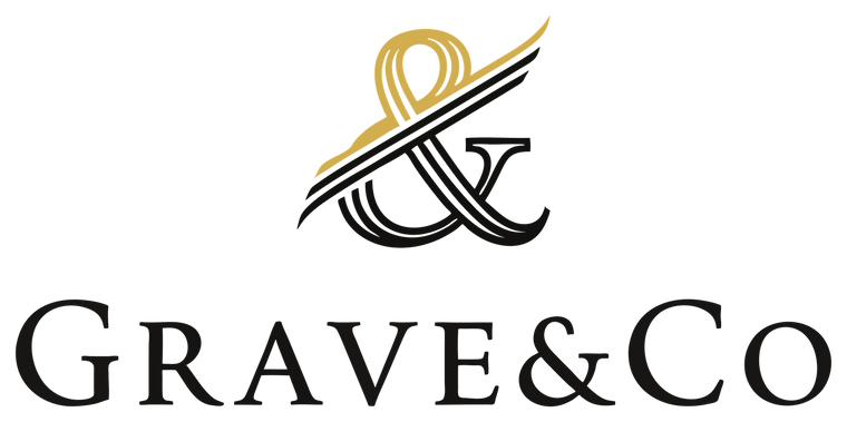 Grave&Co – bijoux personnalisés